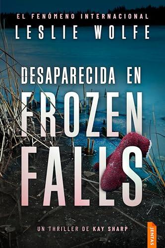 Desaparecida en Frozen Falls