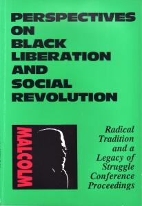 Perspectives on Black Liberation and Social Revolution