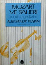 Mozart ve Salieri - Küçük Tragedyalar