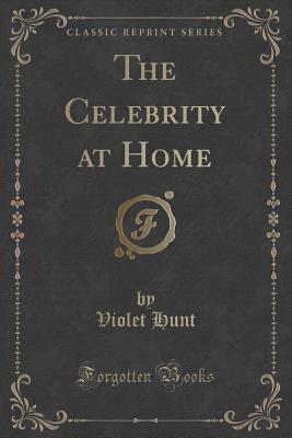 The Celebrity at Home