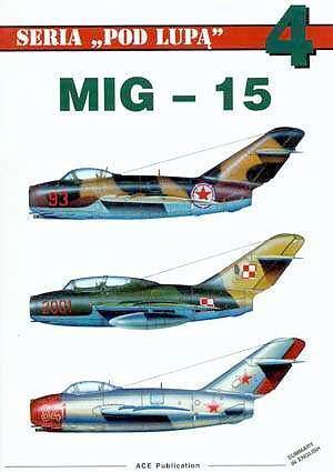 Mig - 15