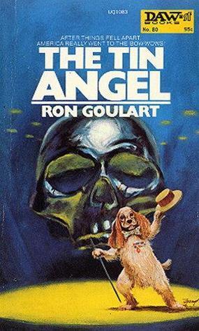 The Tin Angel