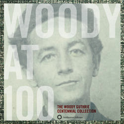 Woody at 100