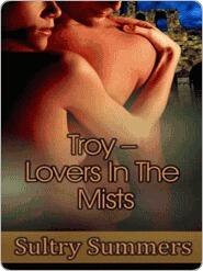 Troy: Lovers In The Mists