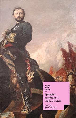 Episodios Nacionales, Quinta Serie