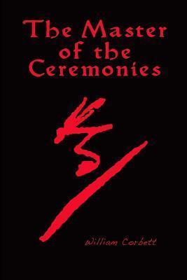 The Master of the Ceremonies: The hand of Shakespeare