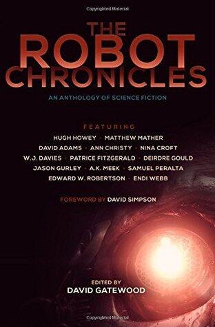 The Robot Chronicles