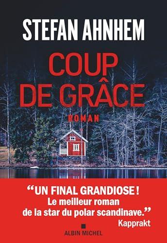 Coup de grâce