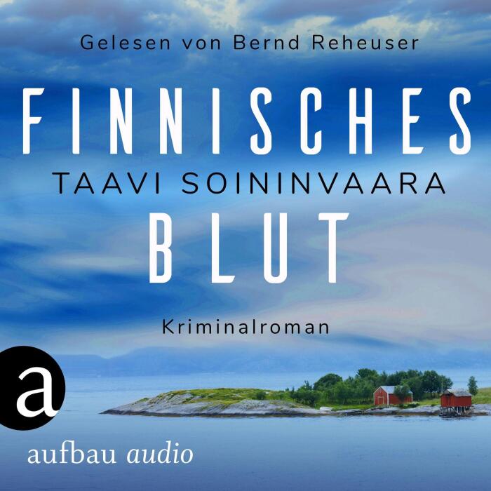 Finnisches Blut: Arto Ratamo ermittelt 1