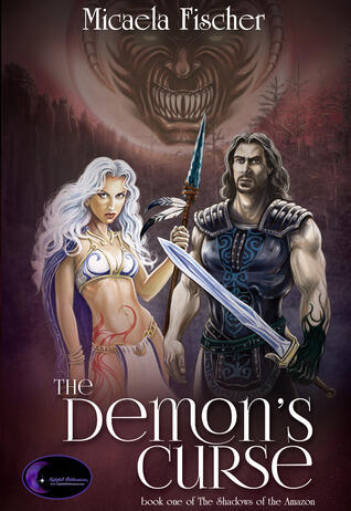 The Demon's Curse (The Shadows of the Amazon #1)