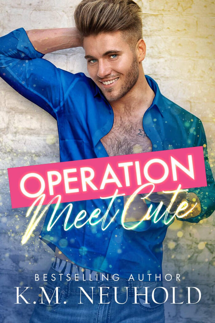 Operation Meet Cute