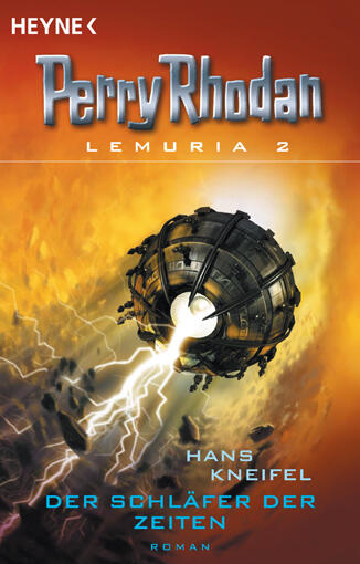 Perry Rhodan Lemuria