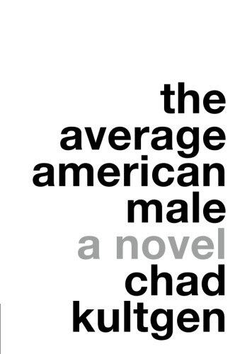 The Average American Male: A Novel