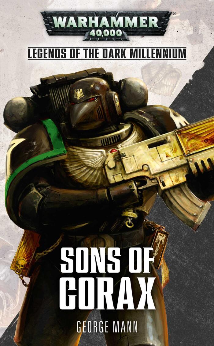 Sons of Corax (3)