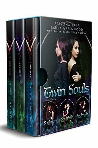 Twin Soul Trilogy