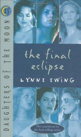 Daughters of the Moon: The Final Eclipse - #13