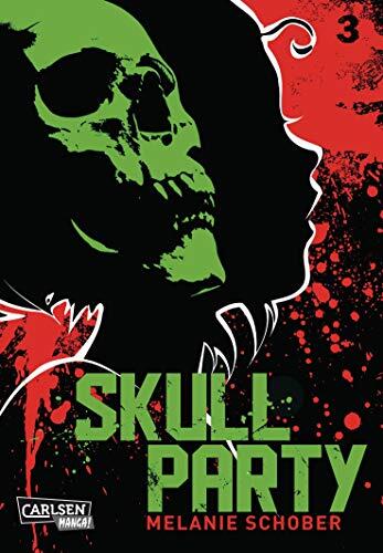 Skull Party 03