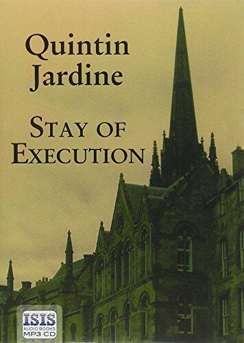 Stay of Execution