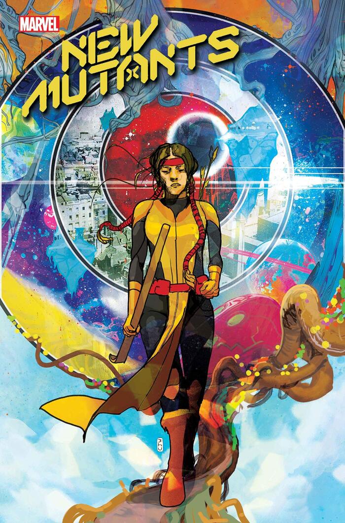 New Mutants (2019-2022) #17