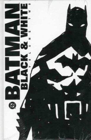Batman: Black and White (Vol. 2) (v. 2)