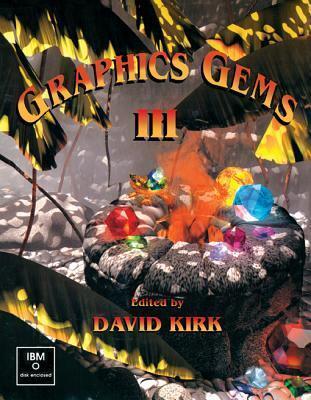 Graphics Gems III (IBM Version): IBM Version