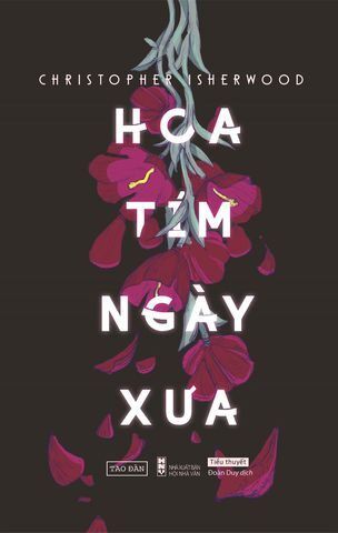 Hoa Tím Ngày Xưa