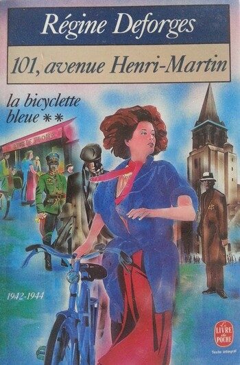 101, avenue Henri-Martin