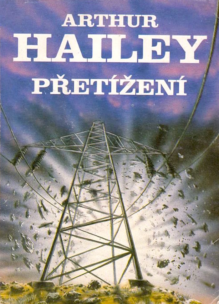Přetížení