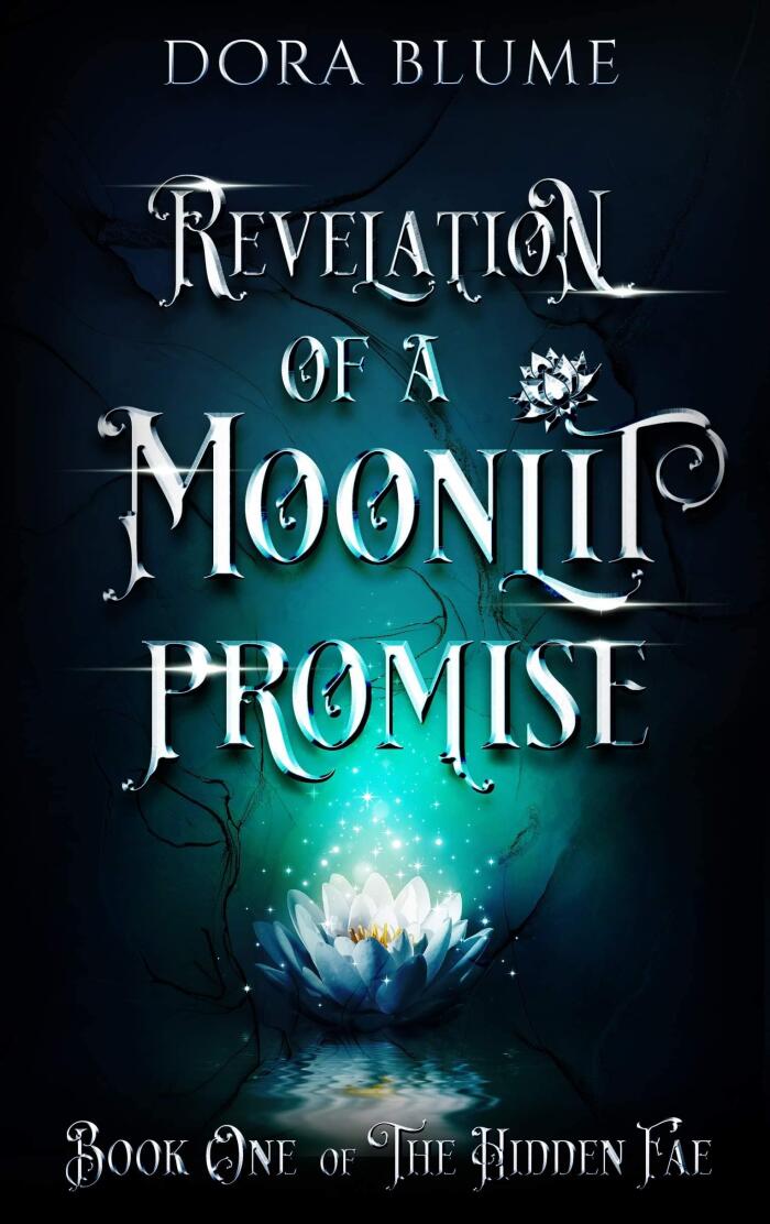 Revelation of a Moonlit Promise