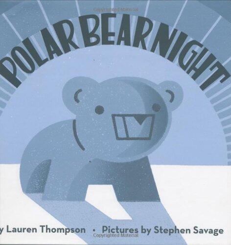 Polar Bear Night