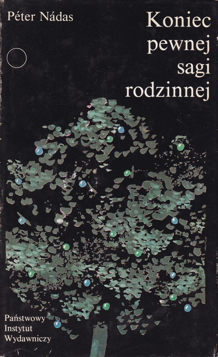 Koniec pewnej sagi rodzinnej