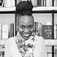 Refiloe Moahloli
