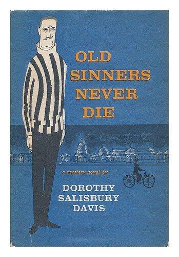 Old sinners never die