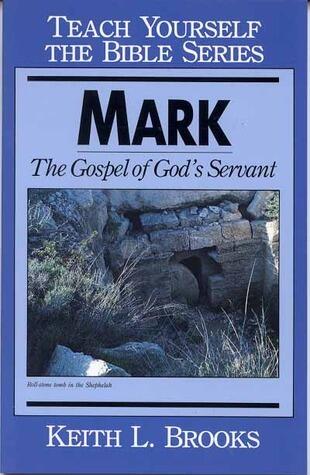 Mark- Bible Study Guide