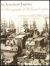 An American Journey: The Photography of William England