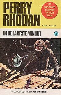 In de laatste minuut