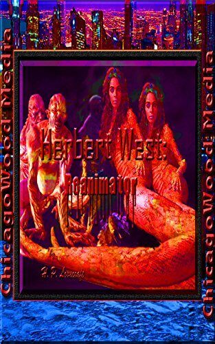 Herbert West: Reanimator