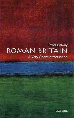 Roman Britain: A Very Short Introduction