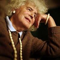 Jan Morris
