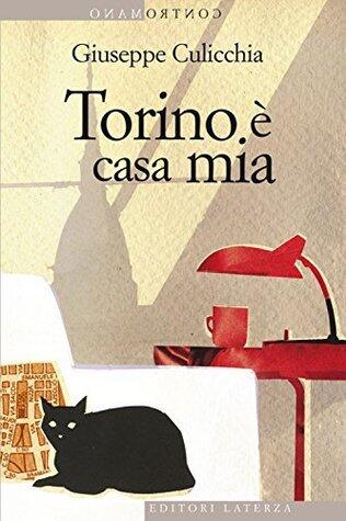 Torino è casa mia