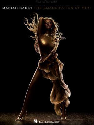 Mariah Carey - The Emancipation of Mimi
