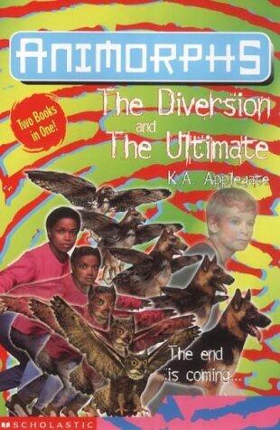 The Diversion / The Ultimate