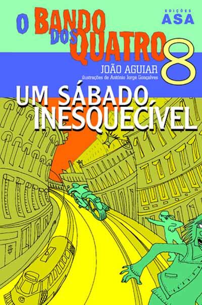 Um Sábado Inesquecível