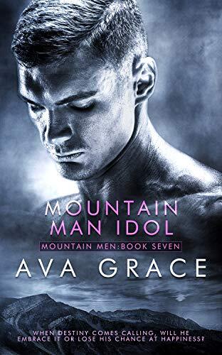 Mountain Man Idol