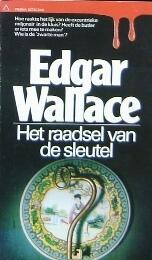 Het raadsel van de sleutel