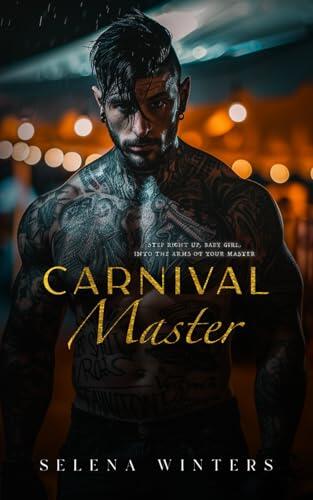 Carnival Master: A Dark Romance