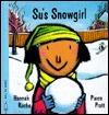 Su's Snowgirl