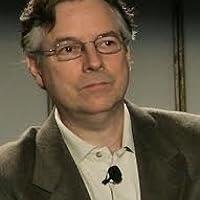 Charles Pellegrino