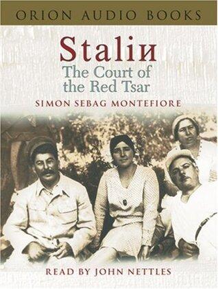 Stalin : The Court of the Red Tsar