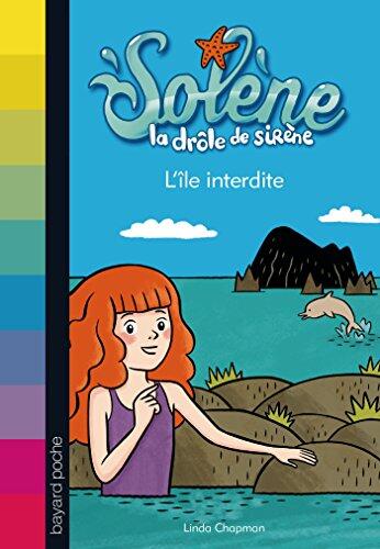 L'ILE INTERDITE